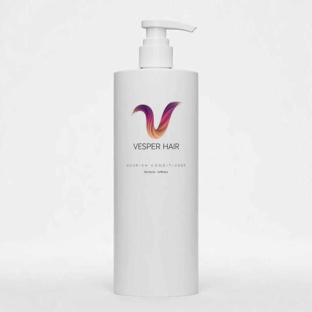 Nourish Conditioner · 1L