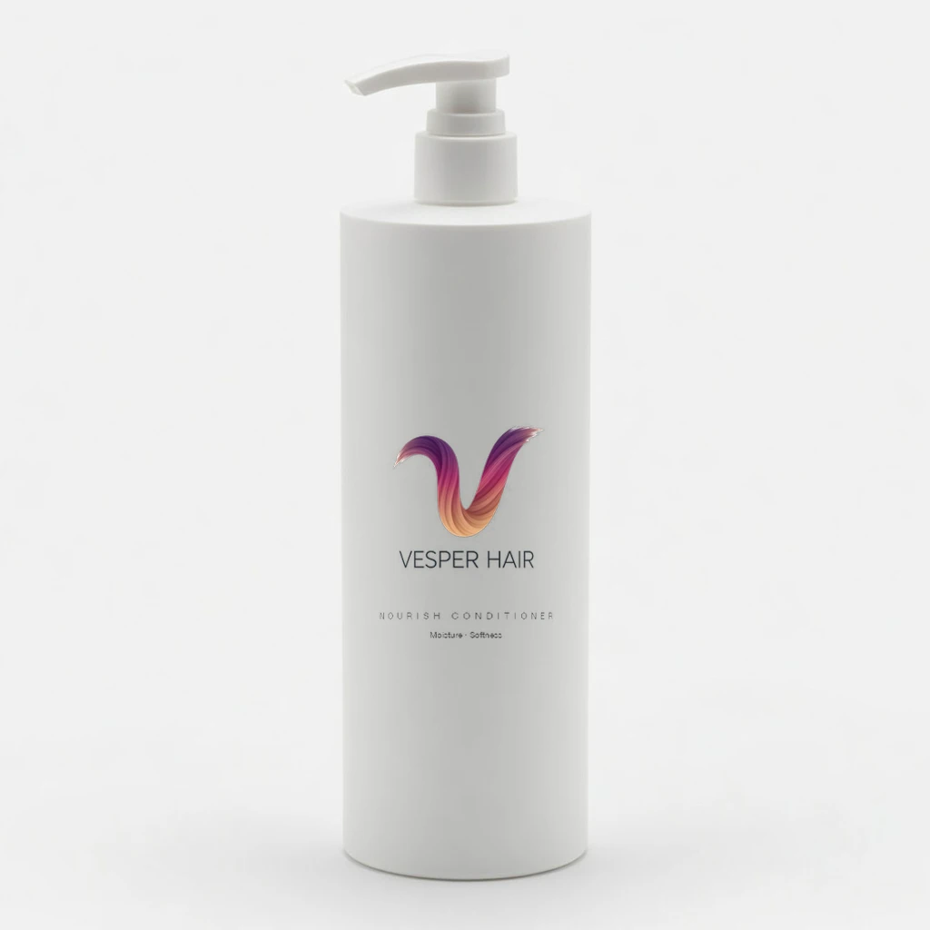 Nourish Conditioner · 1L thumbnail 2