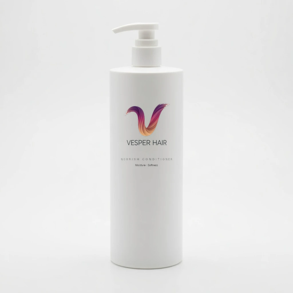Nourish Conditioner · 1L thumbnail 3