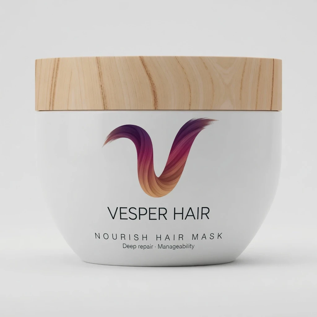 Vesper Hair Mask