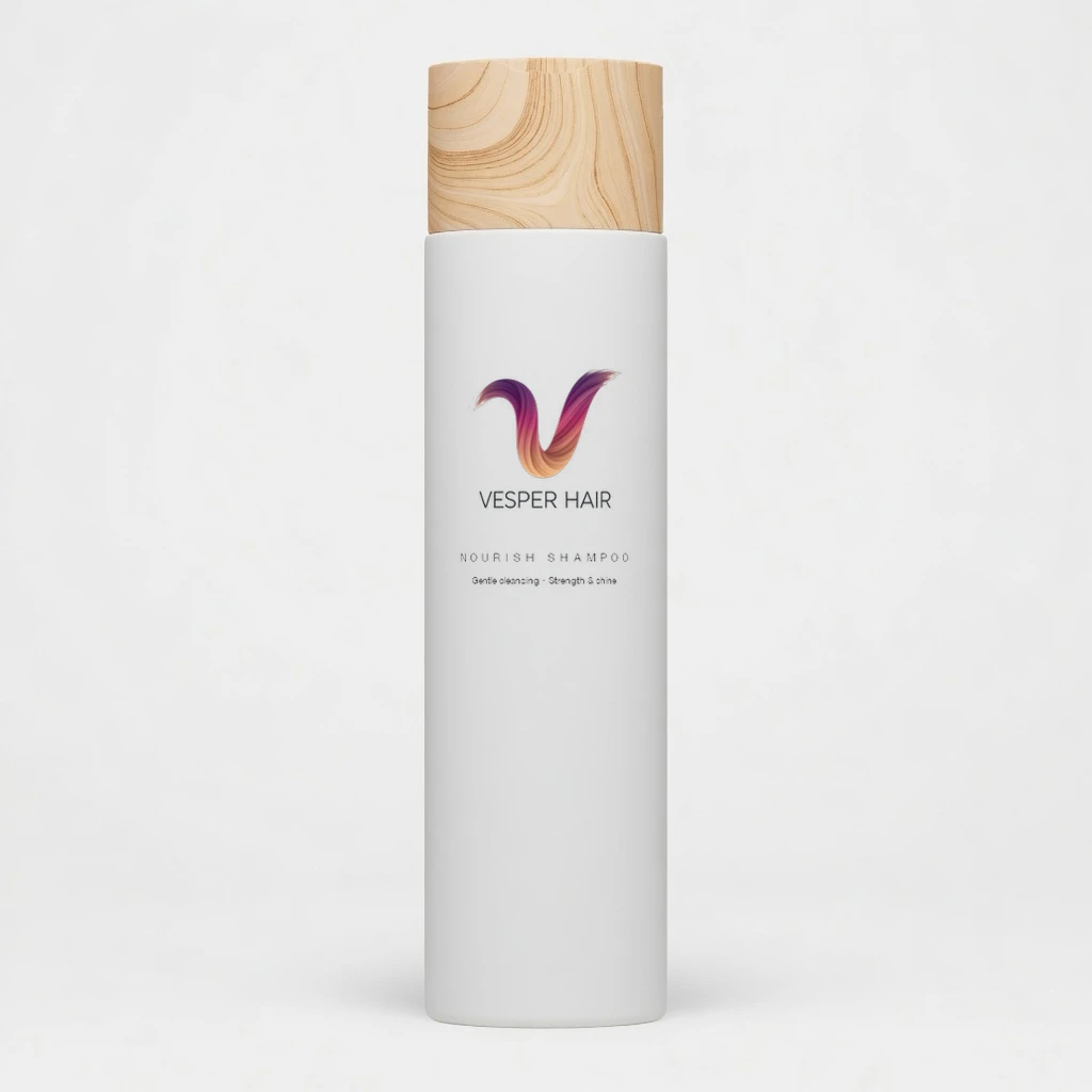 Nourish Shampoo · 250ml