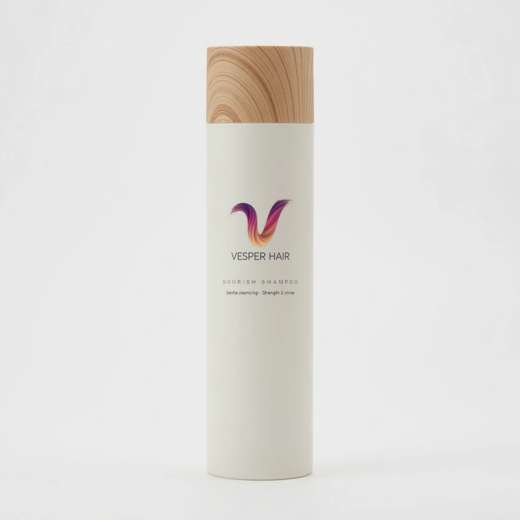 Nourish Shampoo · 250ml thumbnail 3