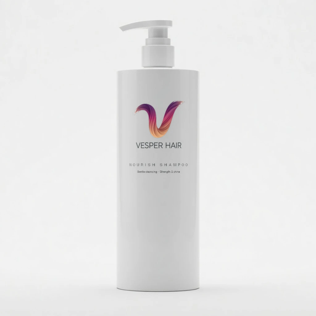Nourish Shampoo · 1L