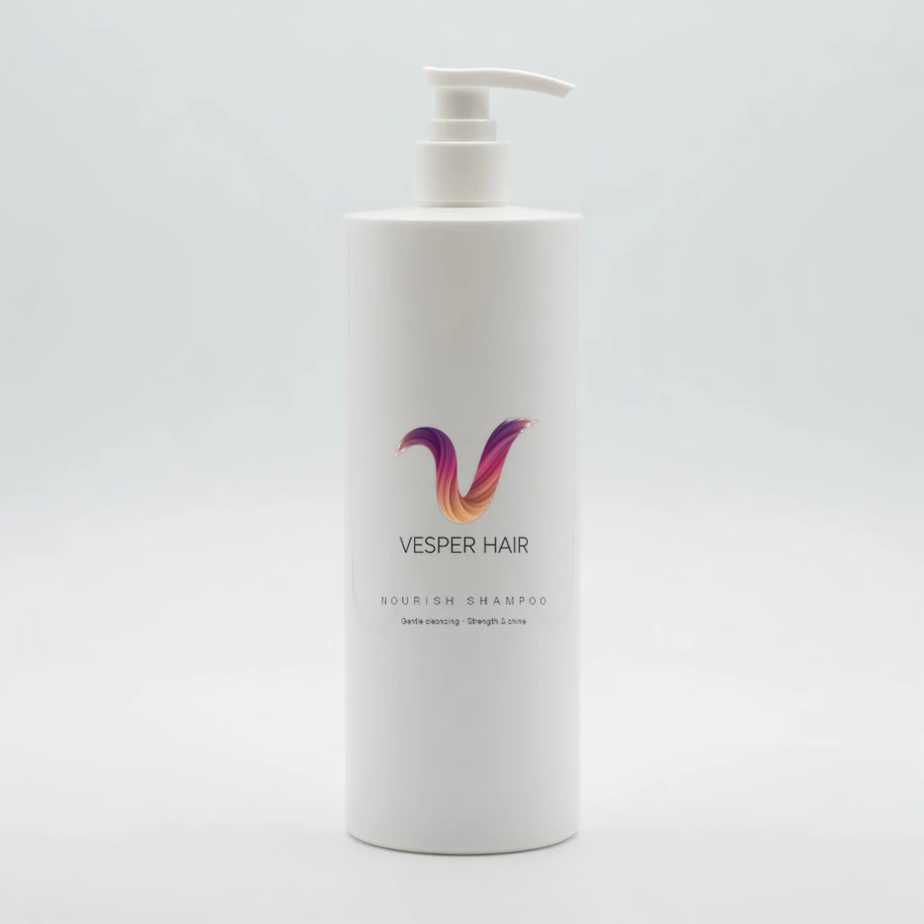 Nourish Shampoo · 1L thumbnail 2