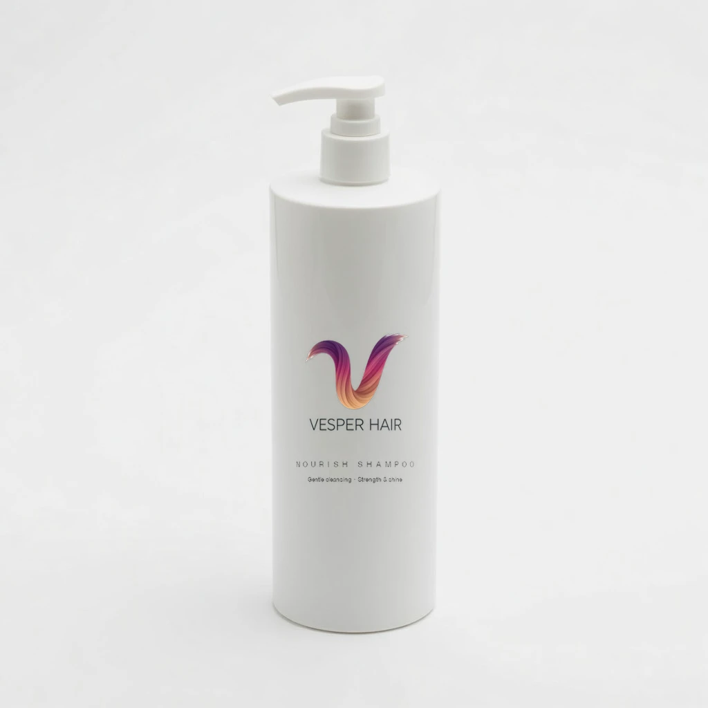 Nourish Shampoo · 1L thumbnail 3