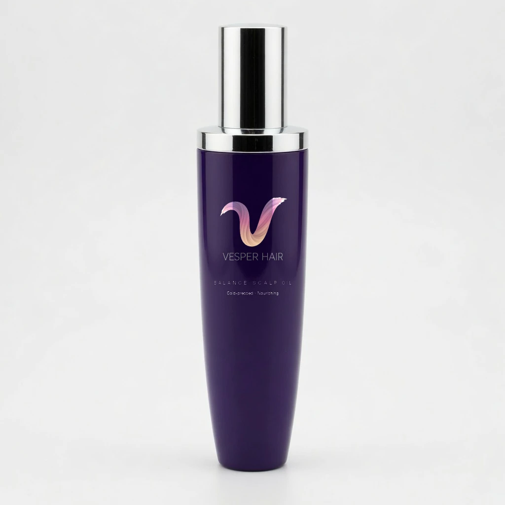 Vesper Hair Scalp Oil