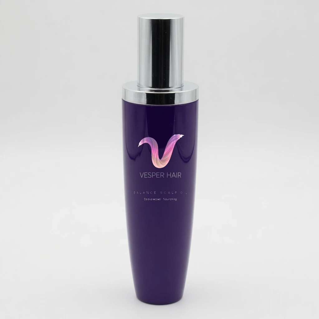 Balance Scalp Oil · 120ml thumbnail 2