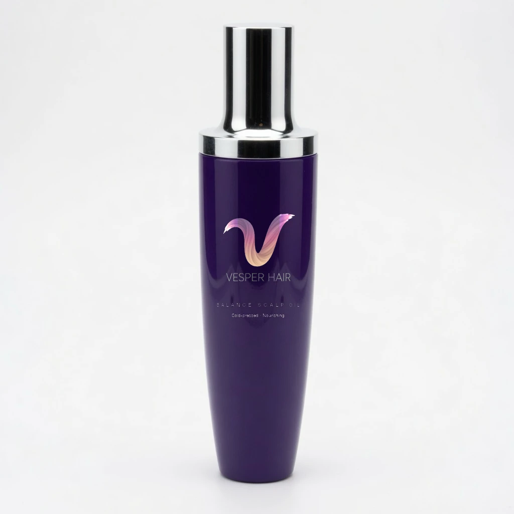Balance Scalp Oil · 120ml thumbnail 3