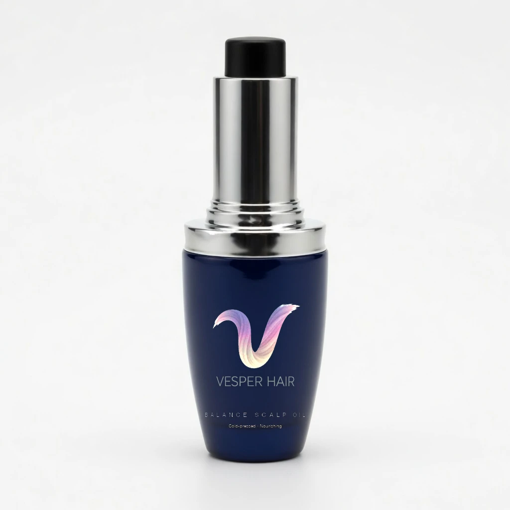Balance Scalp Oil · 30ml
