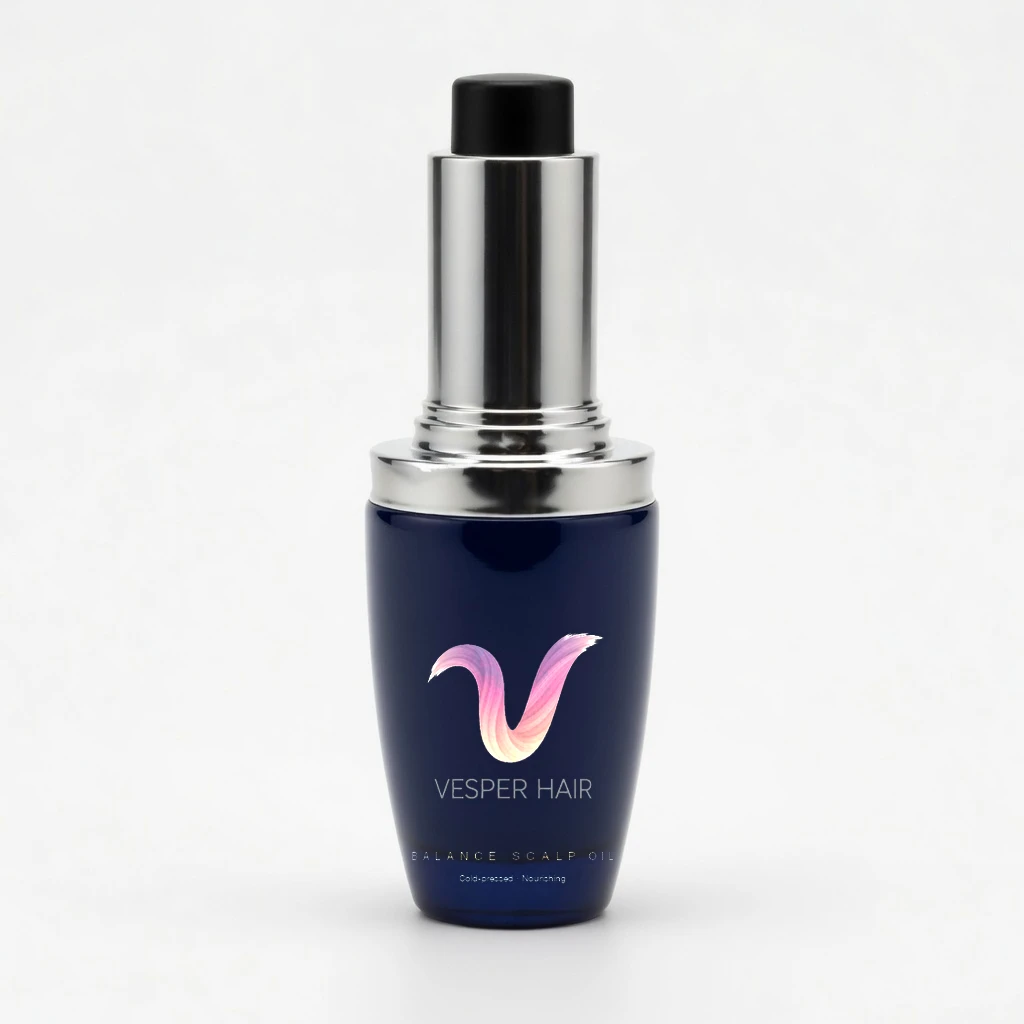 Balance Scalp Oil · 30ml thumbnail 2