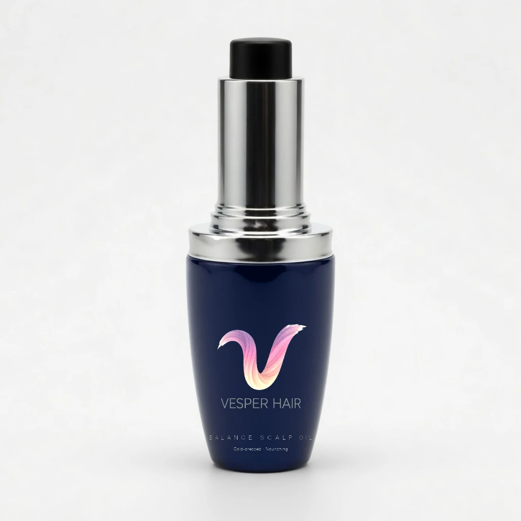Balance Scalp Oil · 30ml thumbnail 3