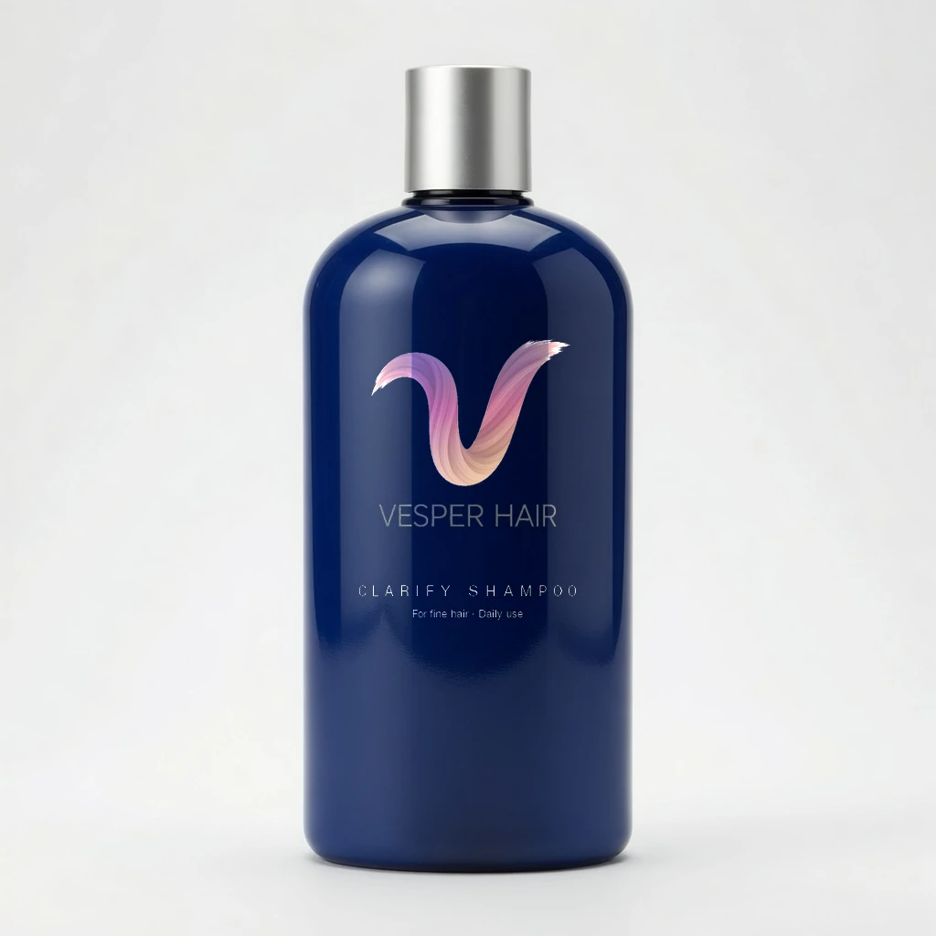 Cleanse Shampoo · For Men · Fine · 250ml view 1