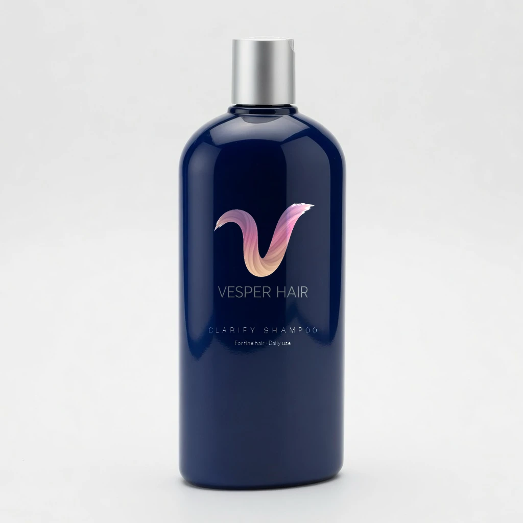 Cleanse Shampoo · For Men · Fine · 250ml thumbnail 2