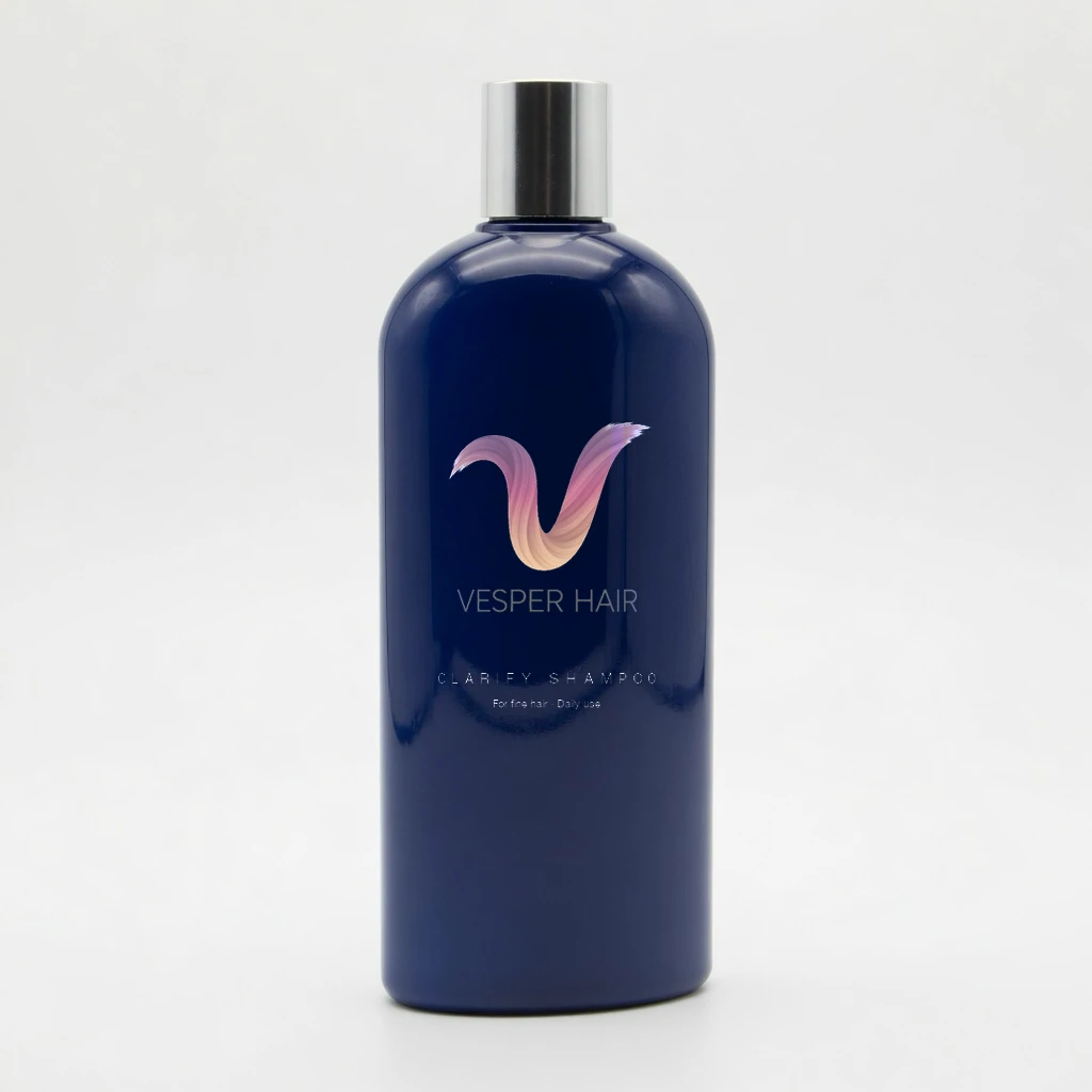 Cleanse Shampoo · For Men · Fine · 250ml thumbnail 3