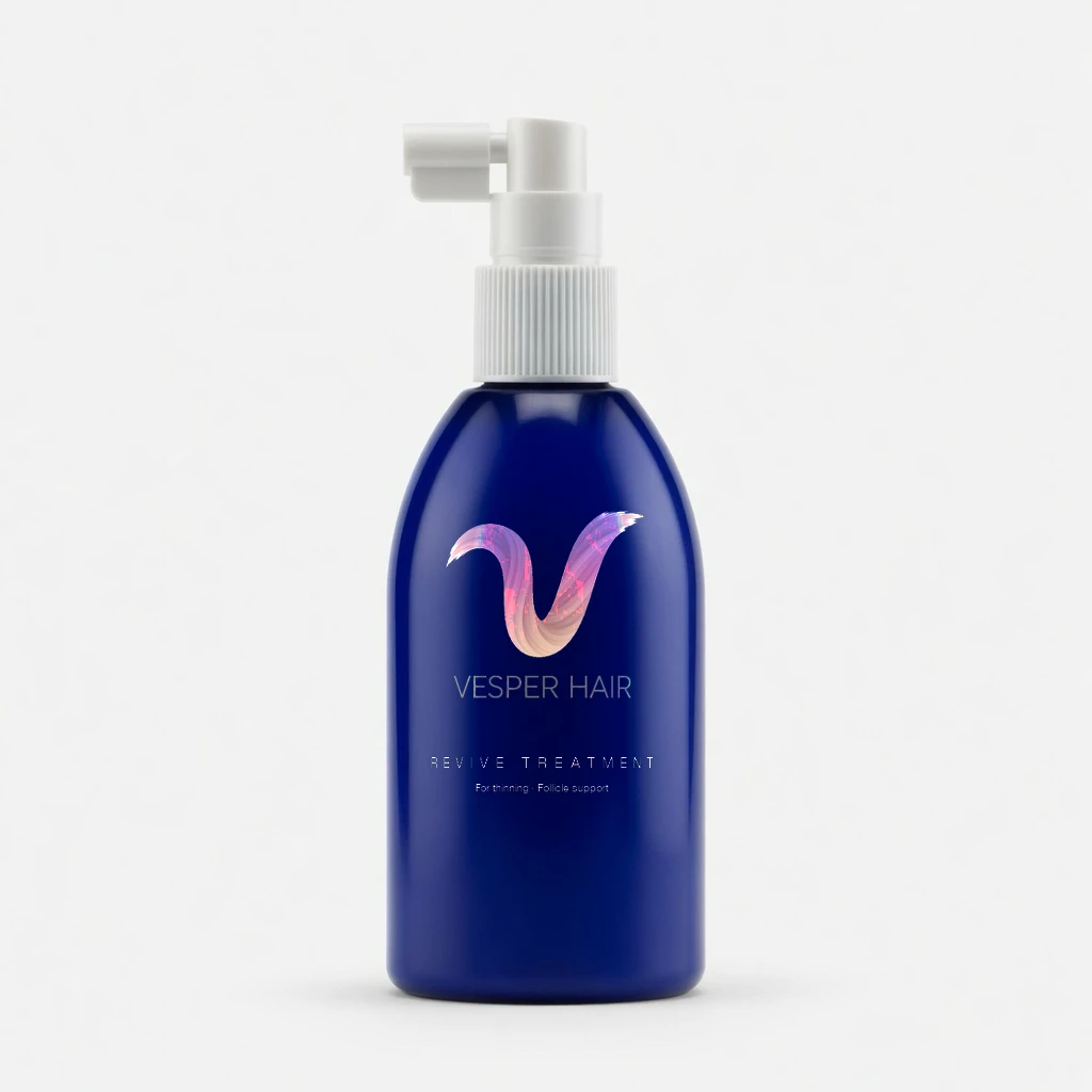 Revitalize Treatment · 125ml thumbnail 2