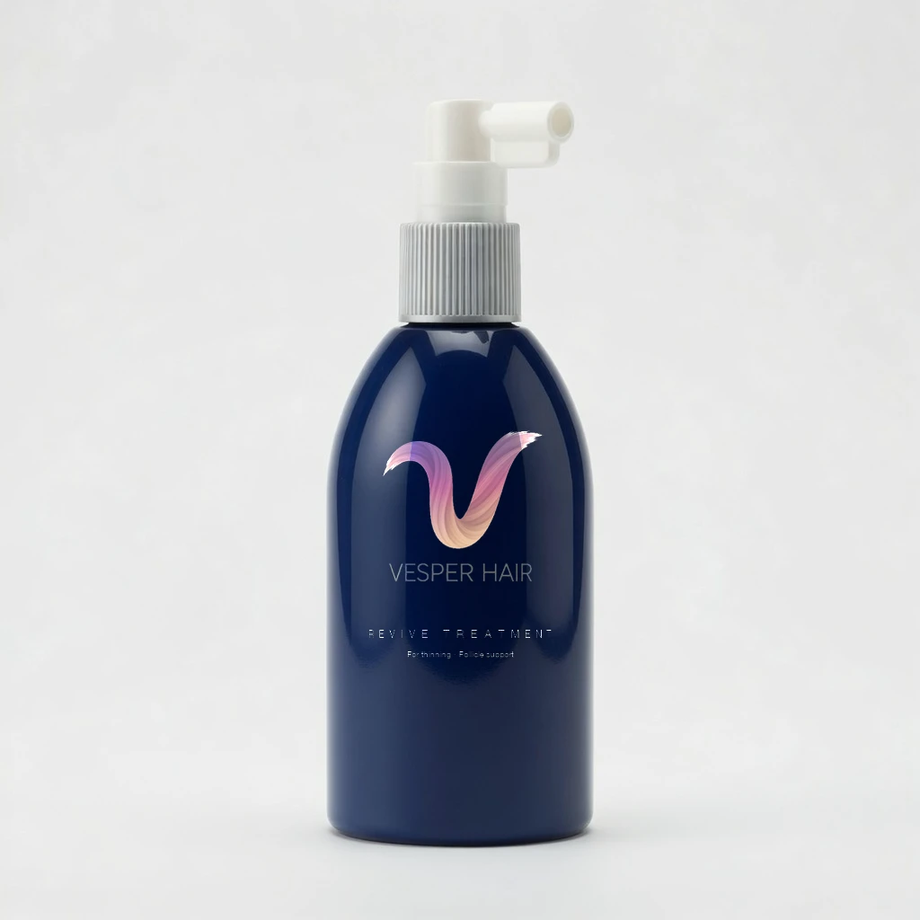 Revitalize Treatment · 125ml thumbnail 3