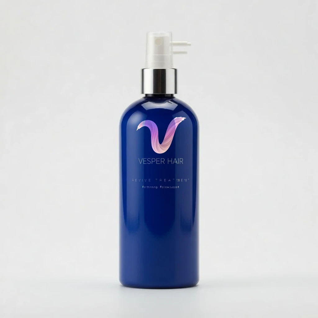 Revitalize Treatment · 250ml view 1