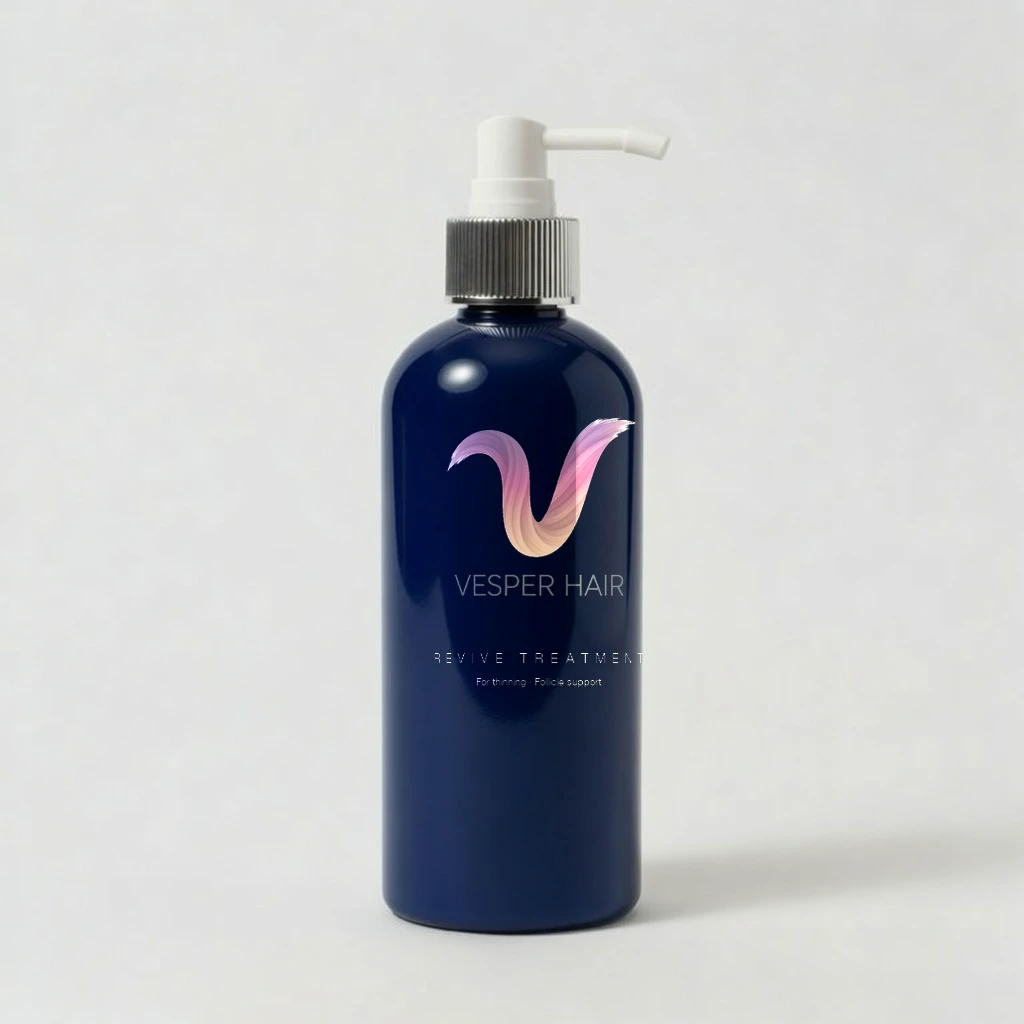Revitalize Treatment · 250ml thumbnail 2