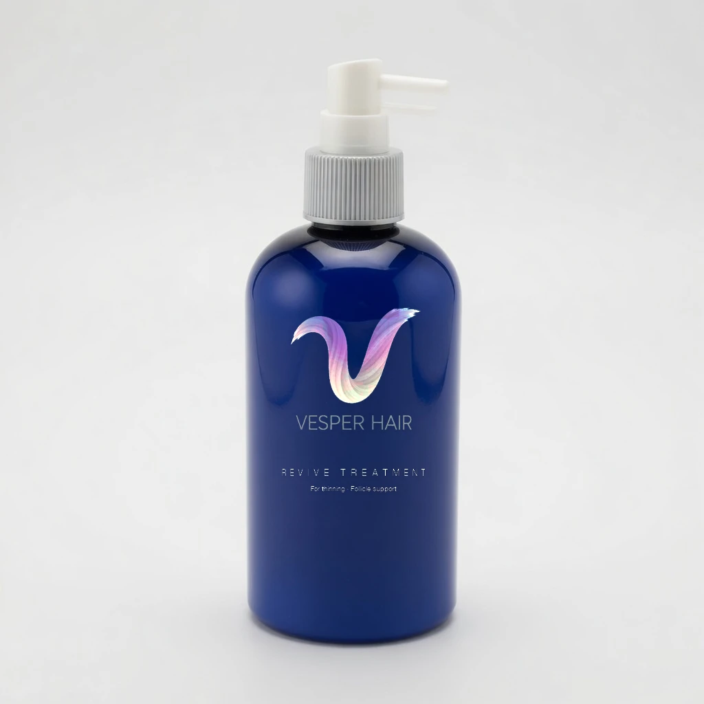 Revitalize Treatment · 250ml thumbnail 3