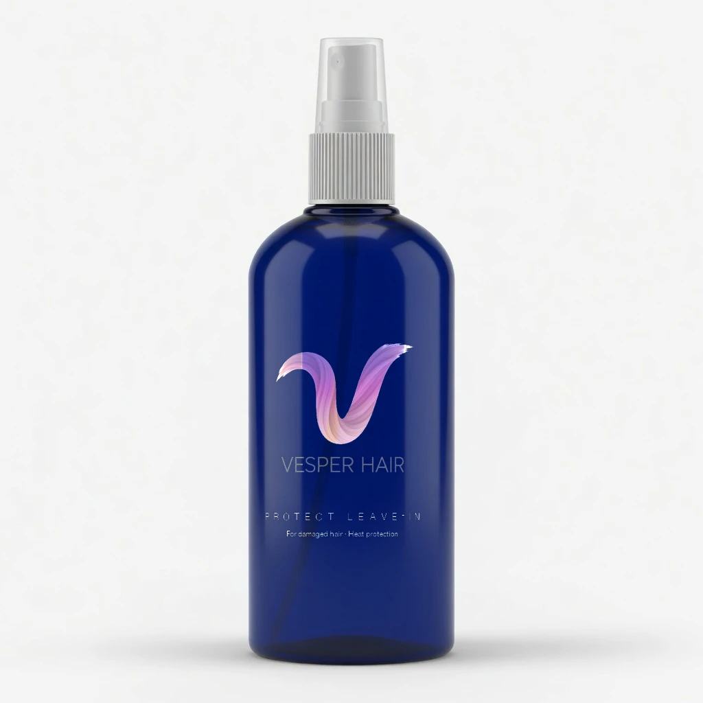 Protect Leave-in · 250ml thumbnail 2