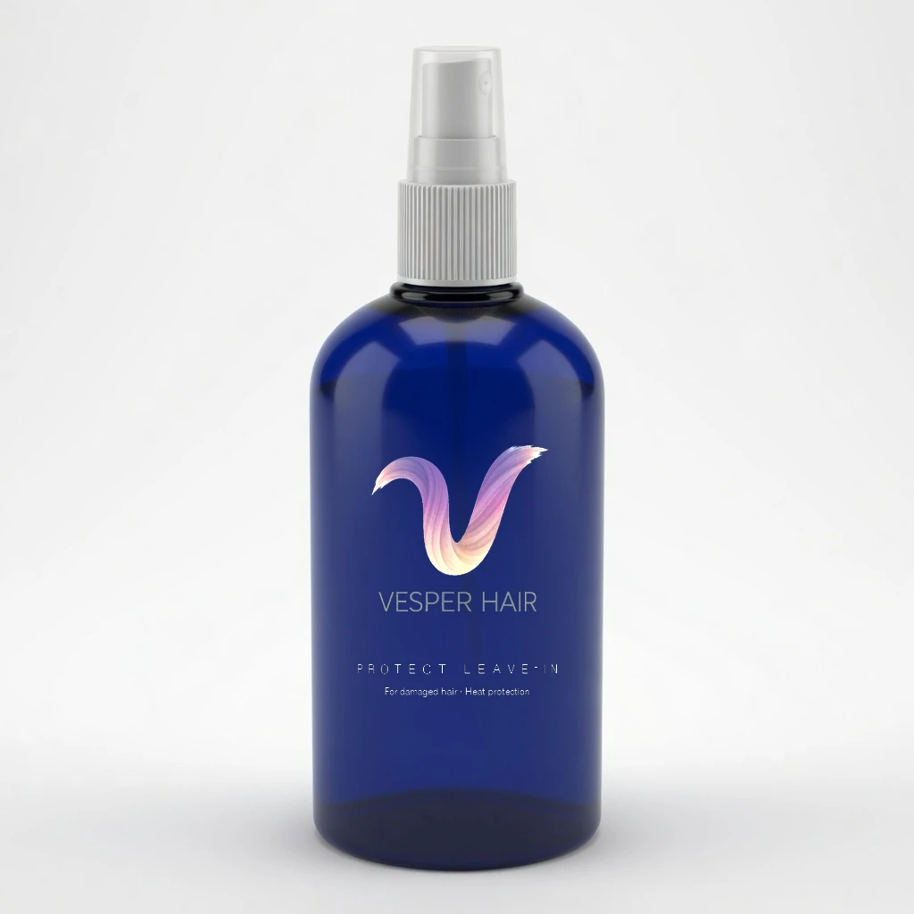 Protect Leave-in · 250ml thumbnail 3