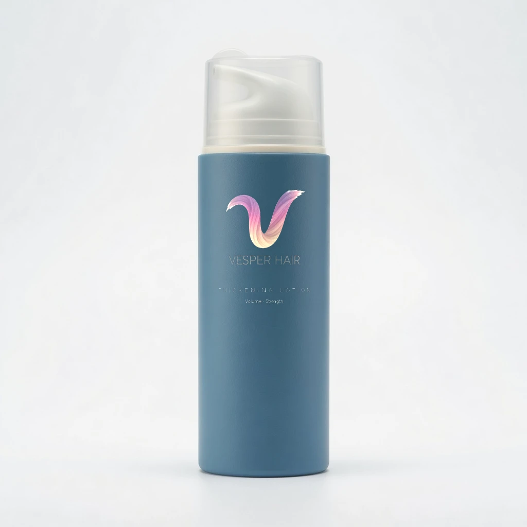 Thickening Lotion · Fine · 150ml view 1