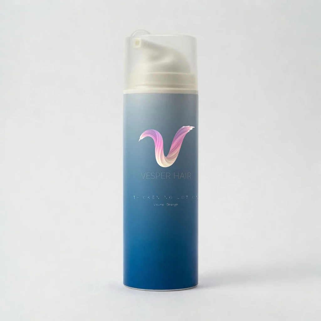 Thickening Lotion · Fine · 150ml thumbnail 2