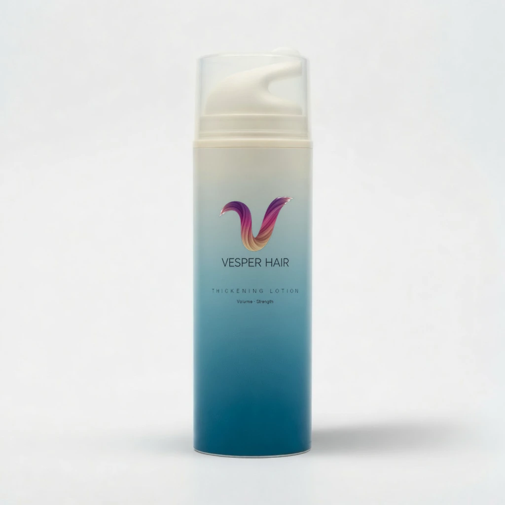 Thickening Lotion · Fine · 150ml thumbnail 3