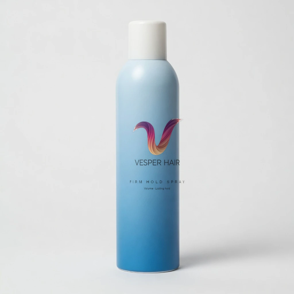 Firm Hold Spray thumbnail 2