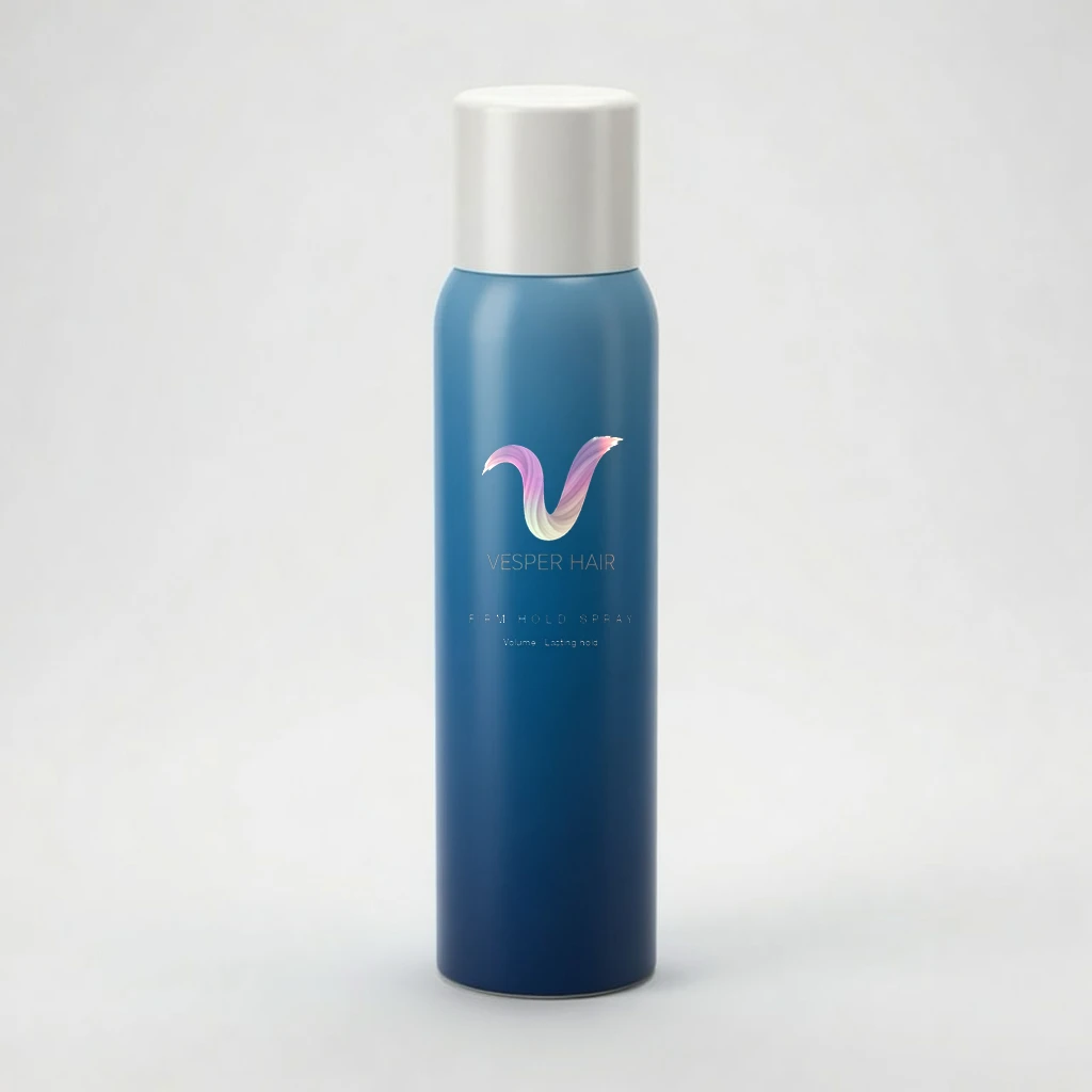 Firm Hold Spray thumbnail 3