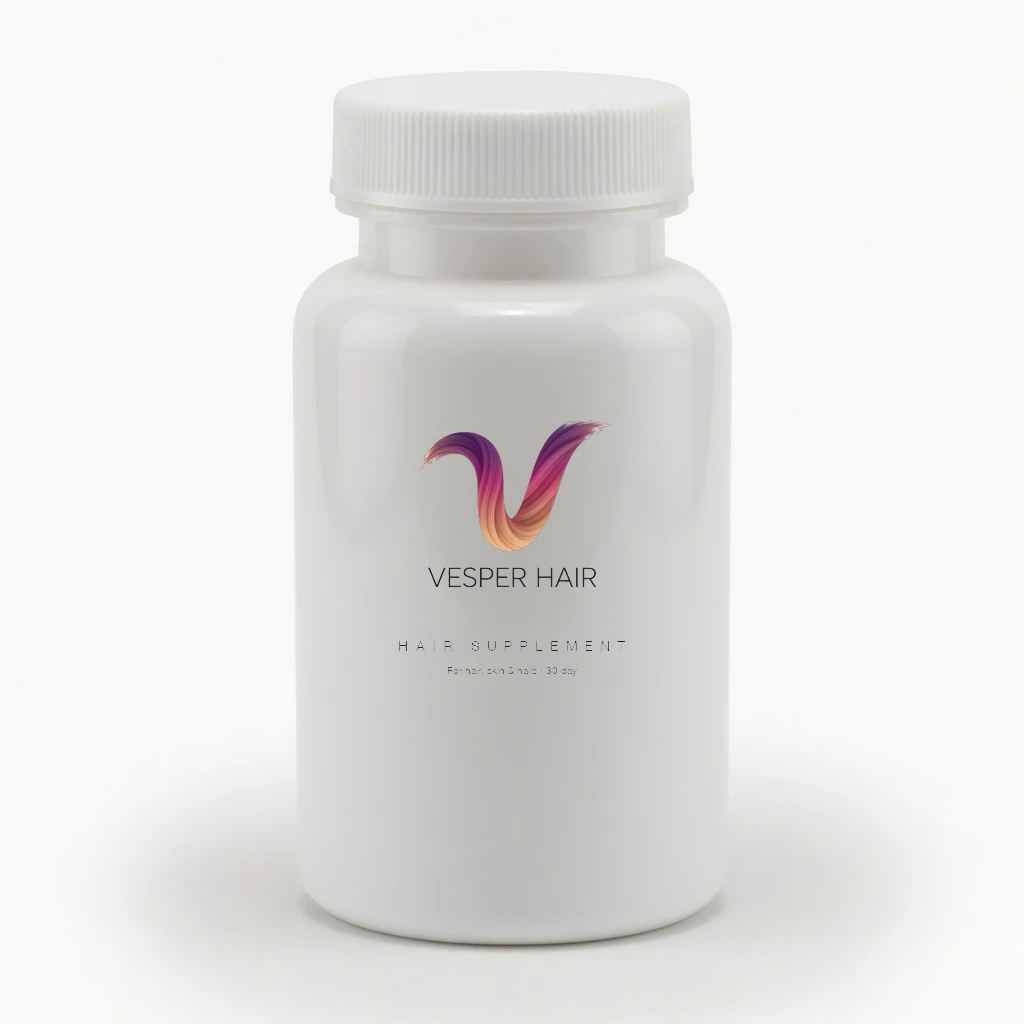 Hair Supplement thumbnail 2