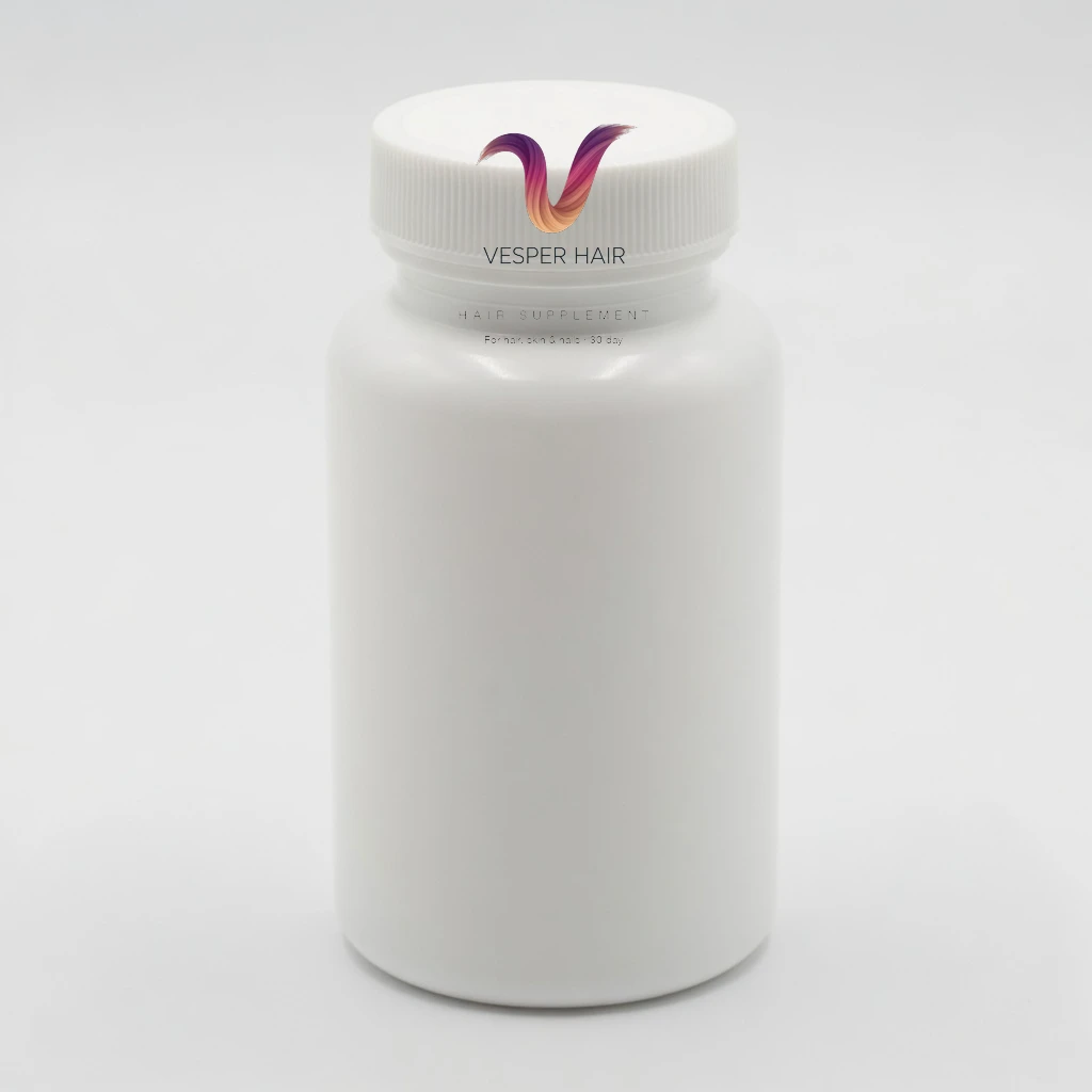 Hair Supplement thumbnail 3