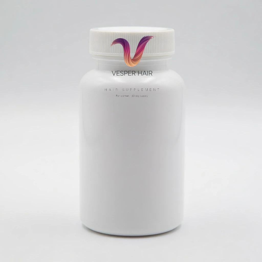 Hair Supplement · For Women thumbnail 2