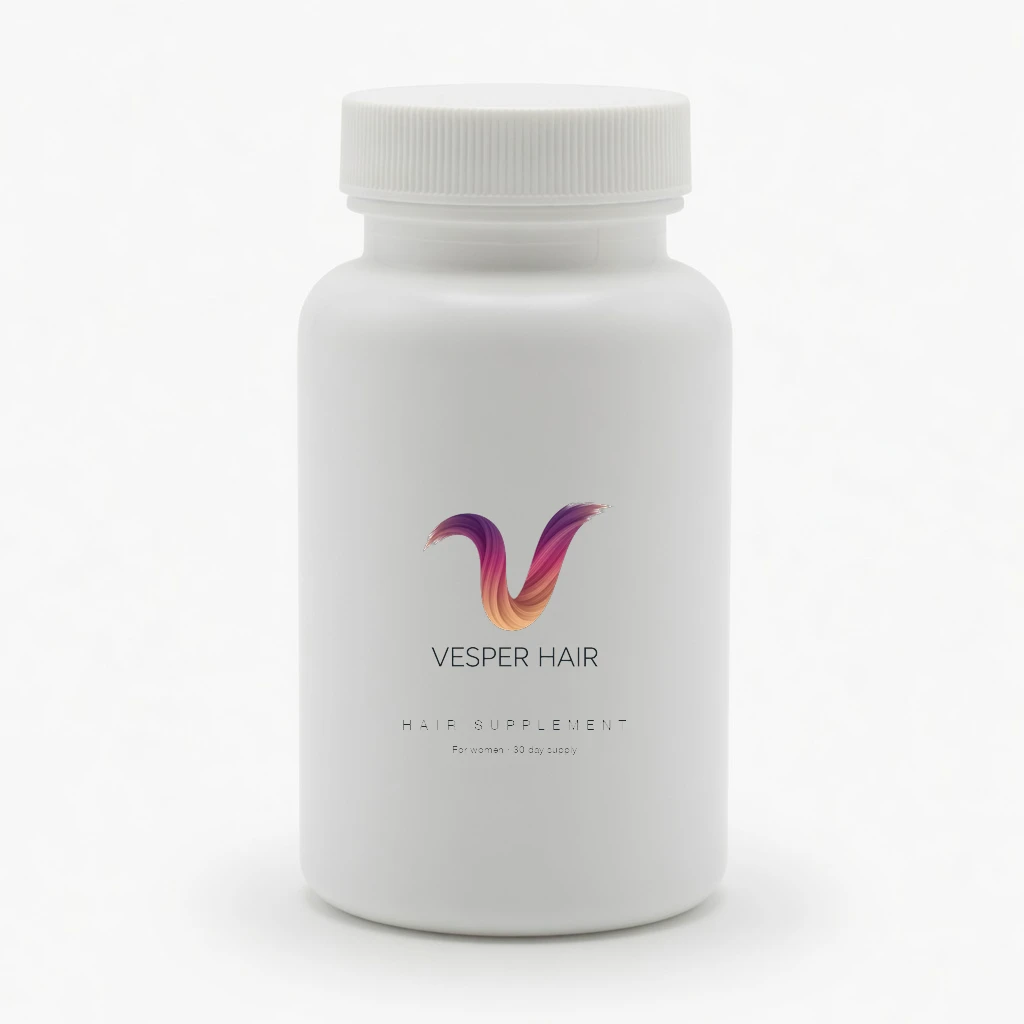 Hair Supplement · For Women thumbnail 3