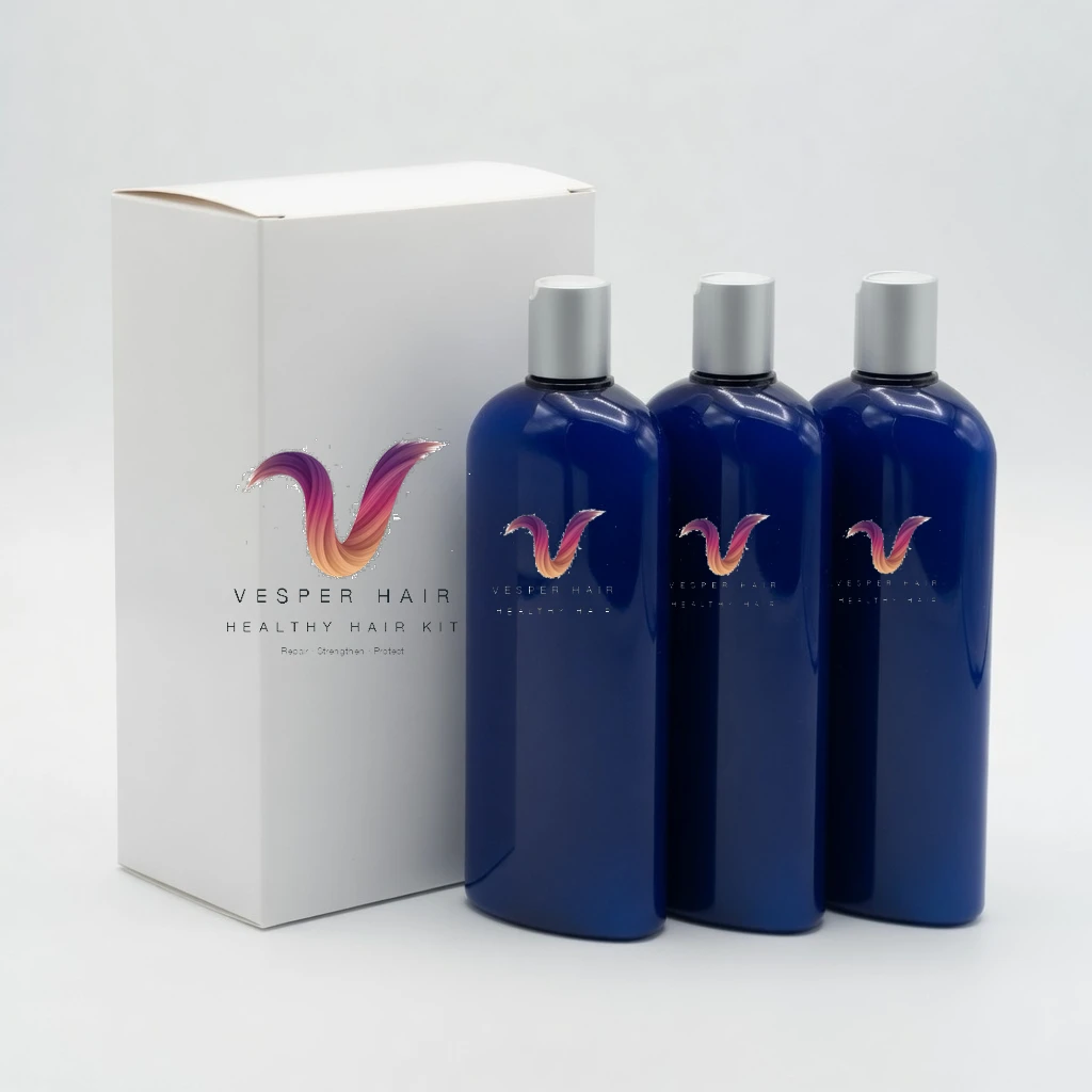 Healthy Hair Kit thumbnail 2