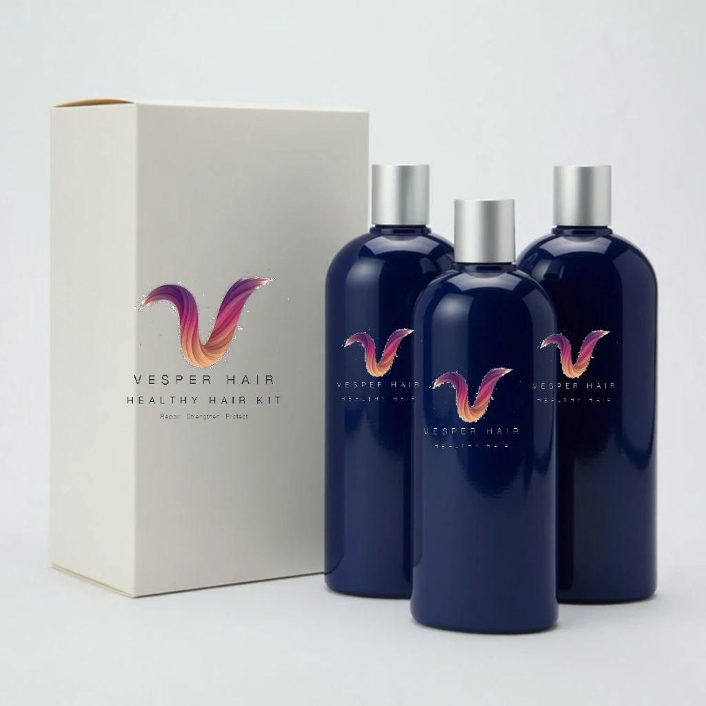 Healthy Hair Kit thumbnail 3