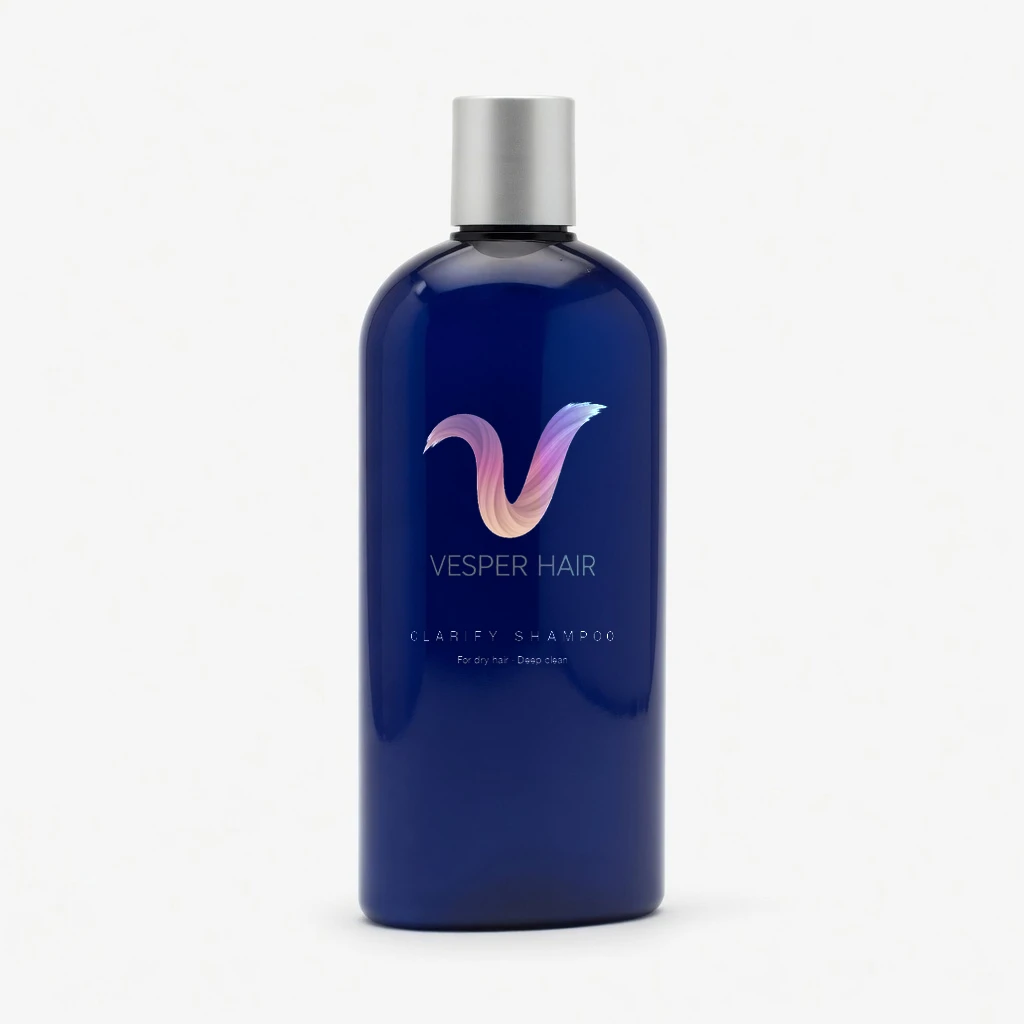 Clarify Shampoo · For Men · Dry · 250ml thumbnail 2