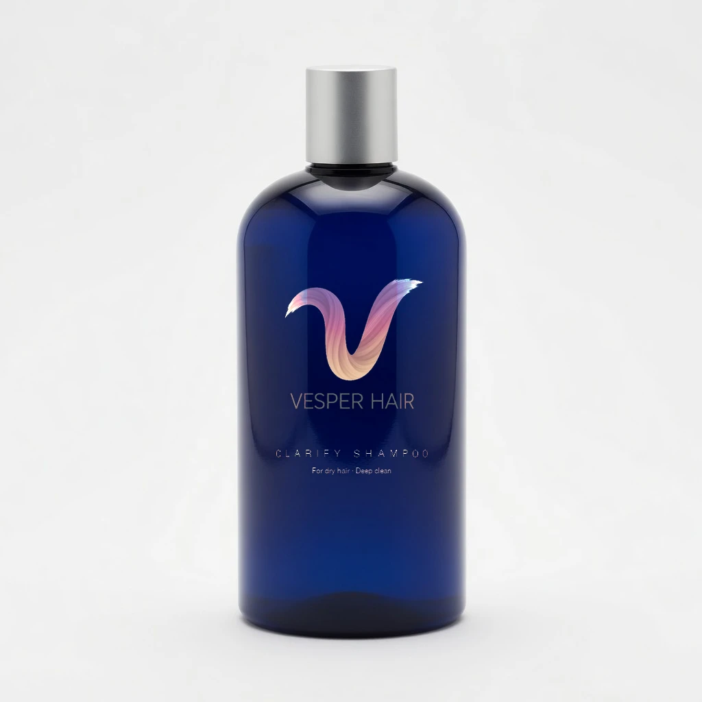 Clarify Shampoo · For Men · Dry · 250ml thumbnail 3