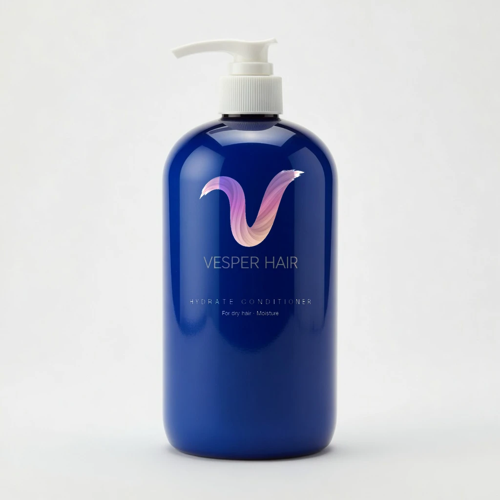 Hydrate Conditioner · 1L view 1