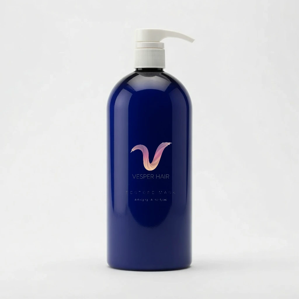 Restore Mask · 1L view 1