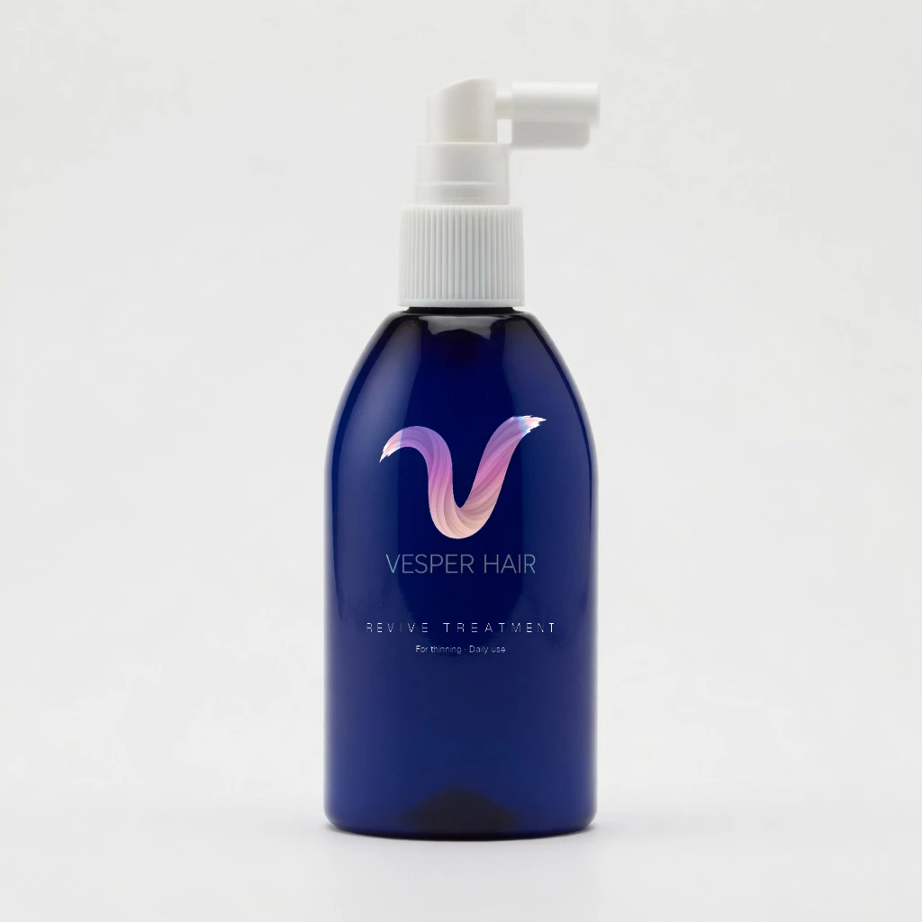 Revive Treatment · 125ml view 1