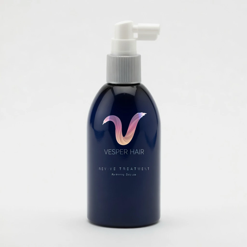 Revive Treatment · 125ml thumbnail 3