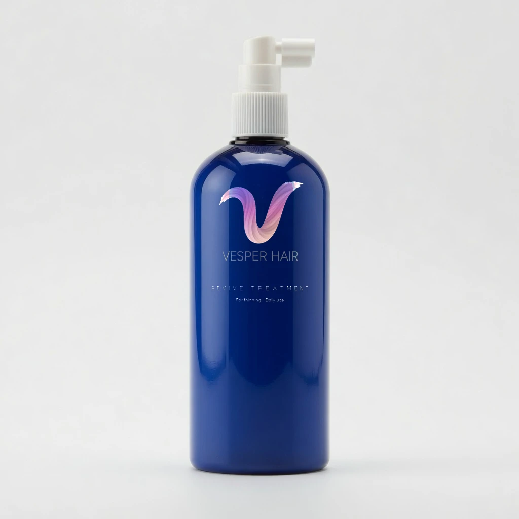 Revive Treatment · 250ml view 1