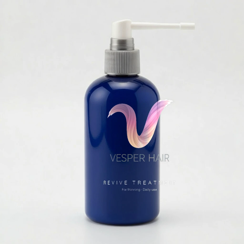 Revive Treatment · 250ml thumbnail 3