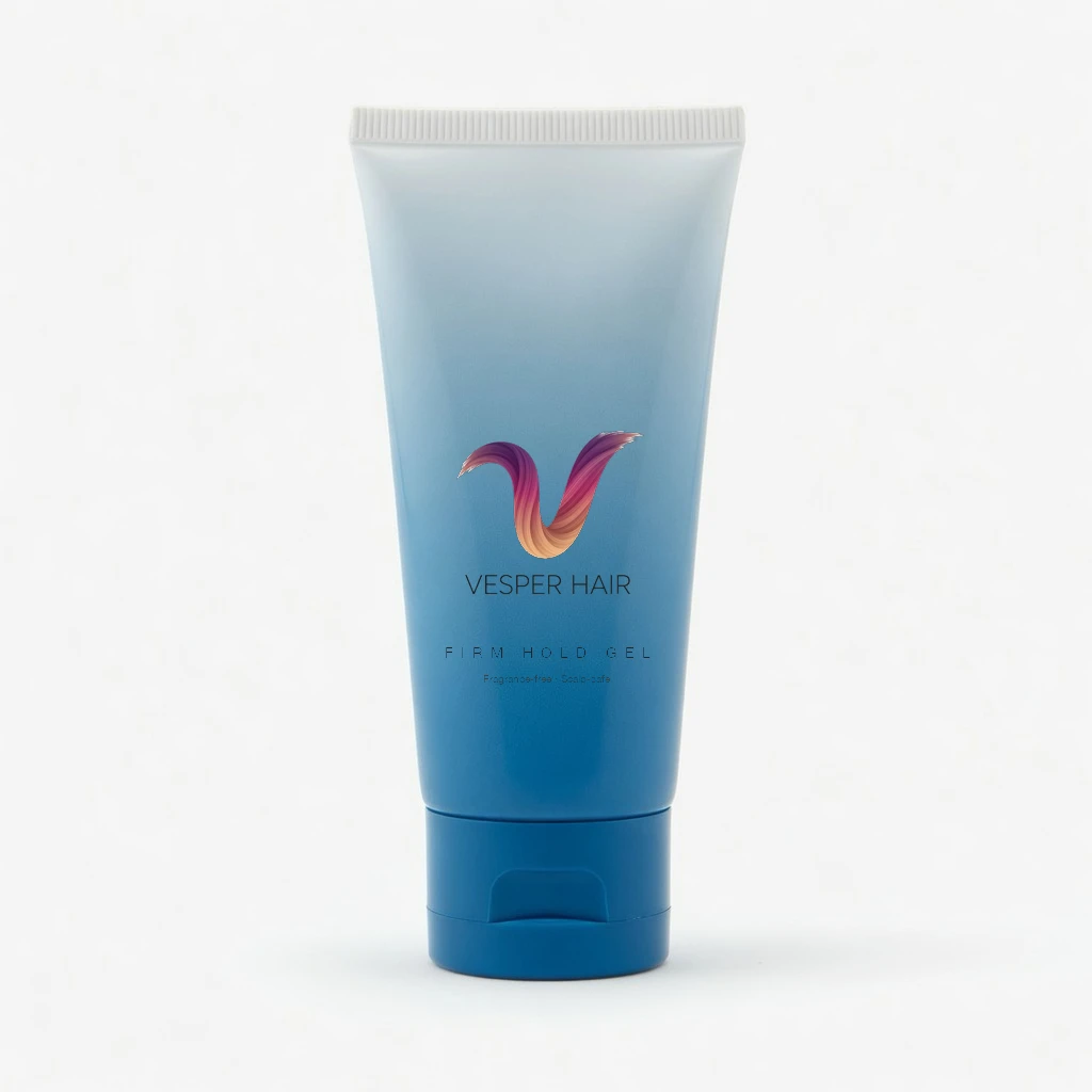 Firm Hold Gel · 180ml