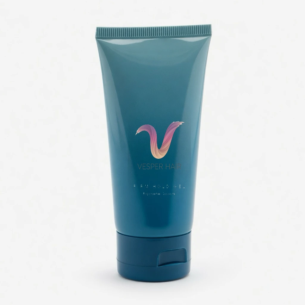 Firm Hold Gel · 180ml thumbnail 2