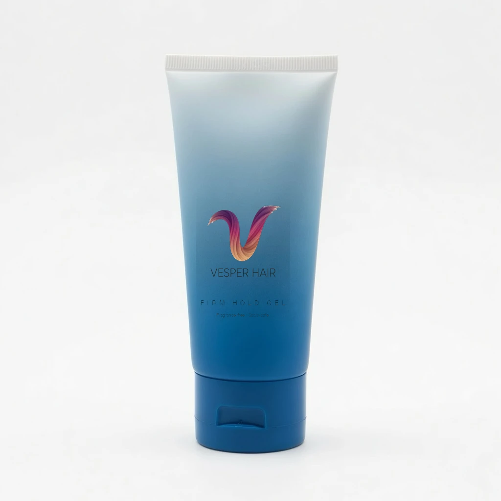 Firm Hold Gel · 180ml thumbnail 3