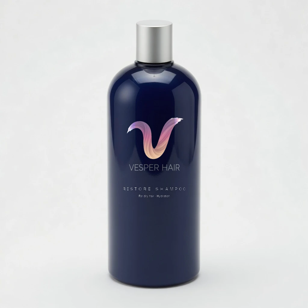 Restore Shampoo · For Women · Dry · 250ml thumbnail 2