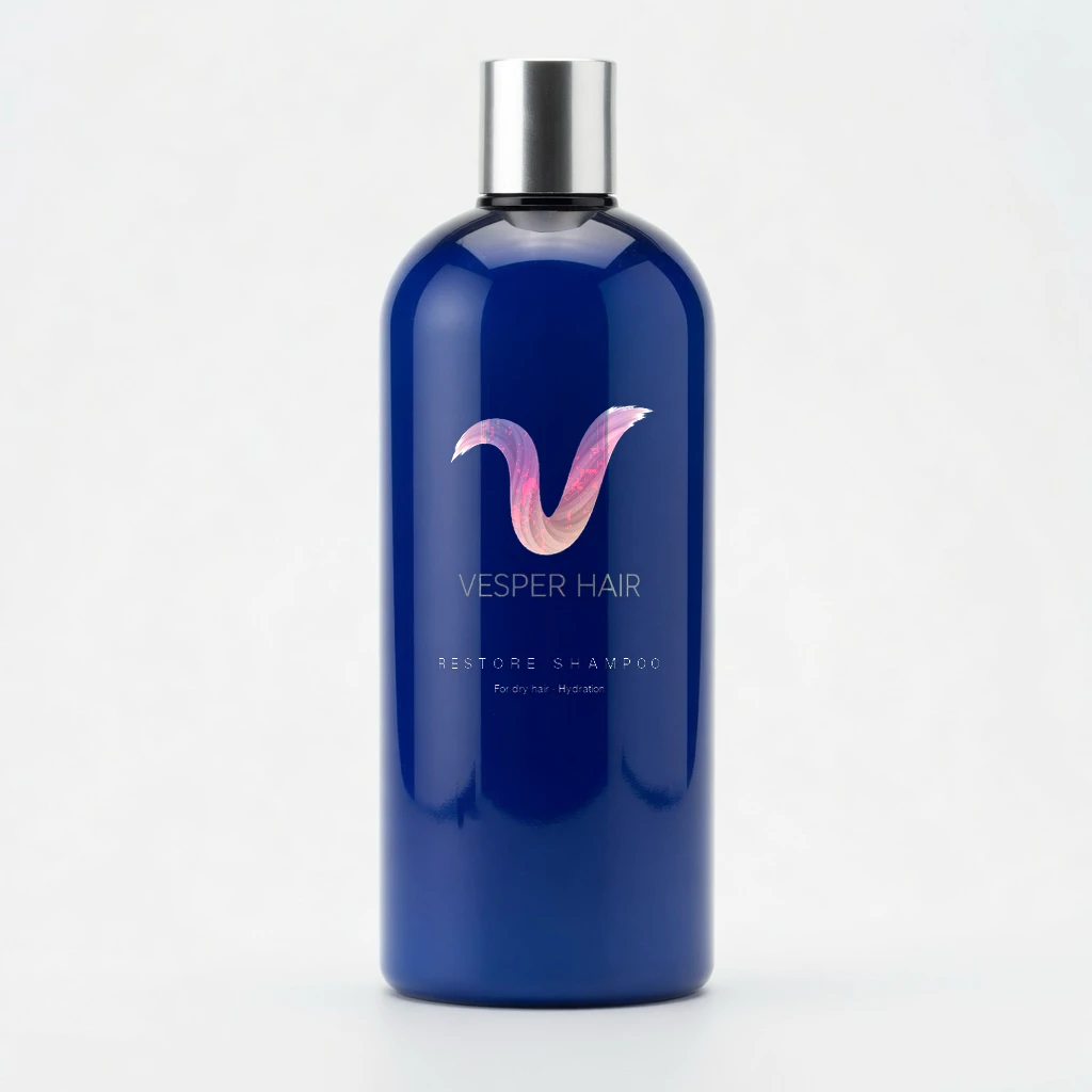 Restore Shampoo · For Women · Dry · 250ml thumbnail 3