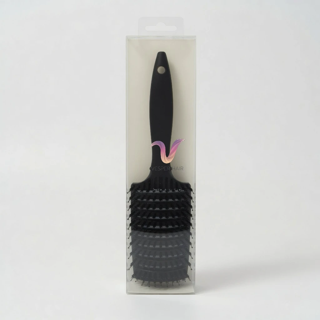 Detangle Brush view 1